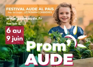 Prom’Aude Brasserie La Couveuse